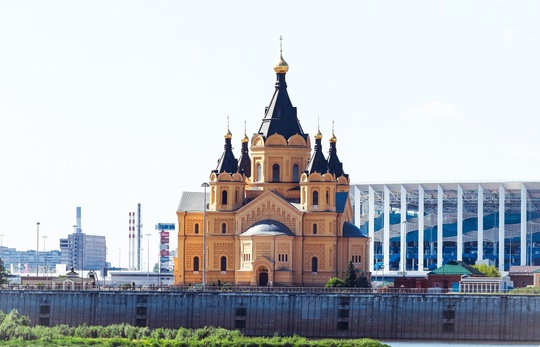 💙Жителям Нижнего Новгорода обещают аномально жаркую погоду 
В МЧС сообщили, что среднесуточная..