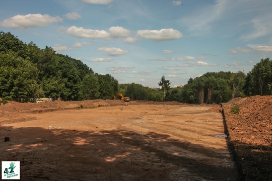 🏗🌳🪓 
Новости Щелоковского хутора 
28 августа на сайте Законодательного Собрания Нижегородской области..