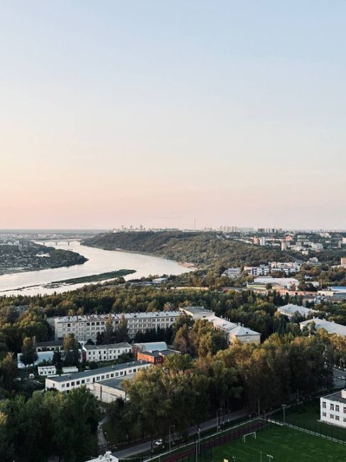 Частички Нижнего💙  фото: Дианна..