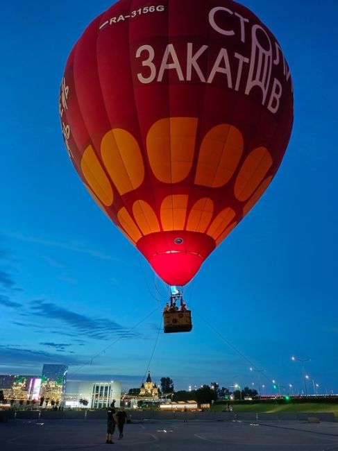 Чем запомнилось вам это лето?)  фото: Оксана..