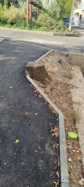 🗣️Благоустройство по-павловски  Теперь в Нижегородской области есть новая достопримечательность —..