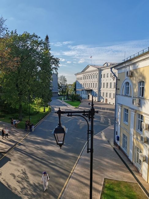 Просторы Кремля💙  фото От Натальи..