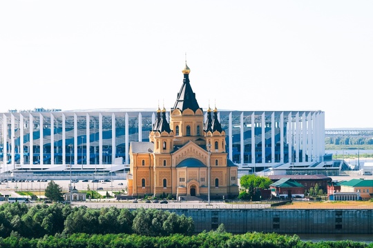 💙Жителям Нижнего Новгорода обещают аномально жаркую погоду 
В МЧС сообщили, что среднесуточная..