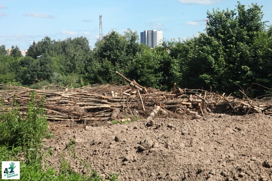 🏗🌳🪓 
Новости Щелоковского хутора 
28 августа на сайте Законодательного Собрания Нижегородской области..