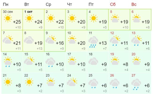 От +26°C до -1°C: синоптики рассказали, когда дожди помоют Самару от пыли  Снегопадов и сильных заморозков в..