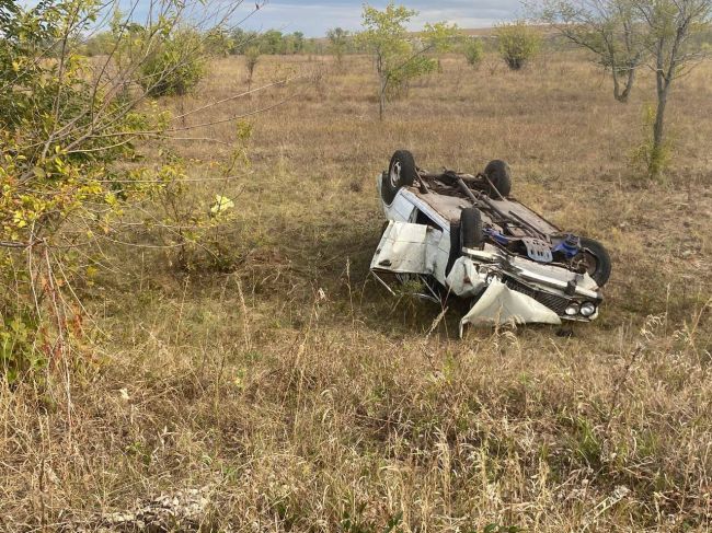 В деле о гибели подростка в ДТП под Самарой появились неприятные подробности  Водитель нарушил сразу..