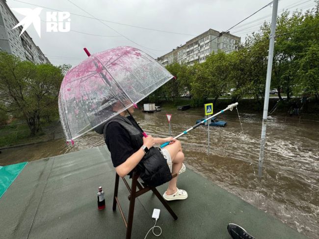 Похоже, что дети с Кропоткина все же останутся без любимой лужи😢  Мэрия Новосибирска выделит 221,5 млн рублей..