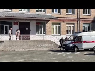 В Челябинске подросток пришел в свою коррекционную школу с молотком и набросился на одноклассников: одна из..