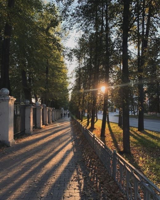 В ближайшие дни погода порадует жителей Свердловской области. Как рассказал в своем Telegram-канале метеоролог..