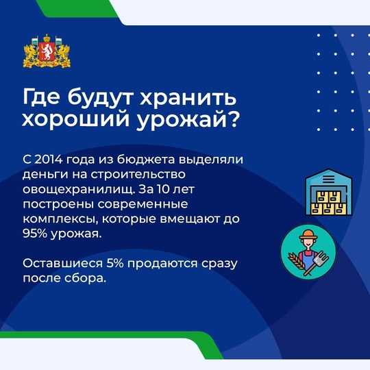 Почти 99.9% свердловчан хоть раз в жизни сажали или капали картошку. Для многих это травма детства, и картошку..