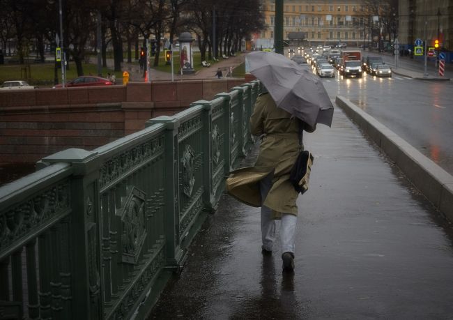 При всей любви к Петербургу здесь хватает минусов. Назовём лишь основные из них, а вы дополняйте в..