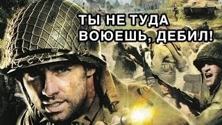 Московскому газелисту ударил в голову Z-париотизм, но он немного просчитался: танк за спиной солдата..