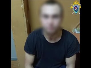 Местный житель села Паша в Ленинградской области поджег дом, в котором жила 70-летняя бабушка. 31-летний..