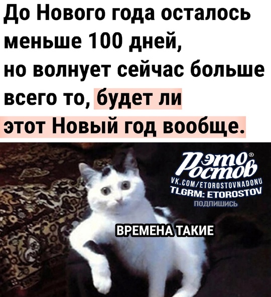 Это Ростов! Новости..