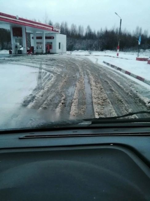 💙нежное утро было на севере Нижегородской области — в Ветлуге и Шахунье 
Ждем сегодня ночью у..