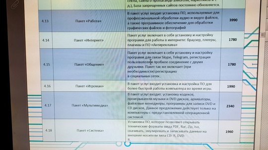 🖥 Раскрыта мошенническая схема компьютерных "мастеров". Один из них оставил у клиента свой «сервисный..