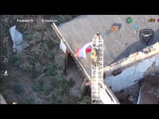 🚨 Неизвестный беспилотник упал и взорвался на мусорном полигоне в Ростове, сообщают подписчики. Есть..