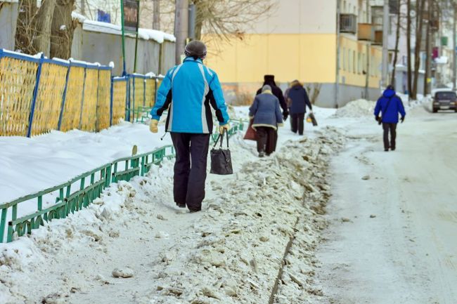 Первый снег может выпасть в Ростовской области в начале ноября 
Синоптики скорректировали свои прогнозы по..