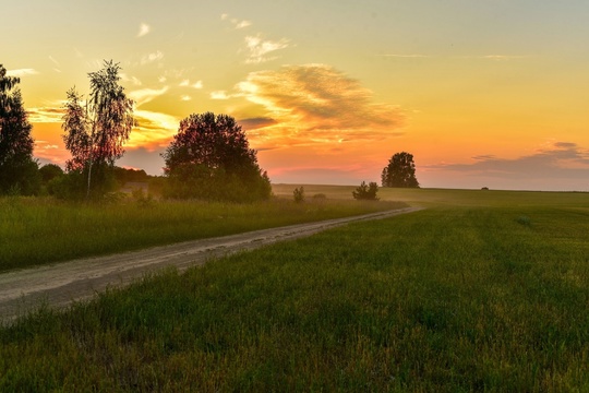 Вадский район, село Гари💙  фотомОт Сергея..