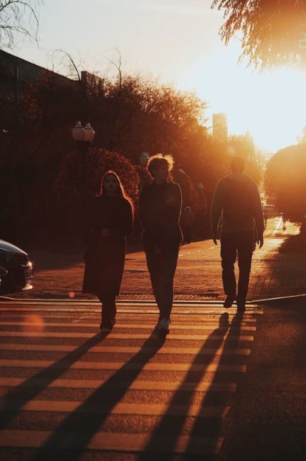 Екатеринбург в лучах вечернего солнышка🌆
Фото:..