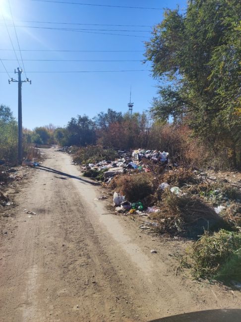 В Самаре улица Широкая постепенно превращается в..