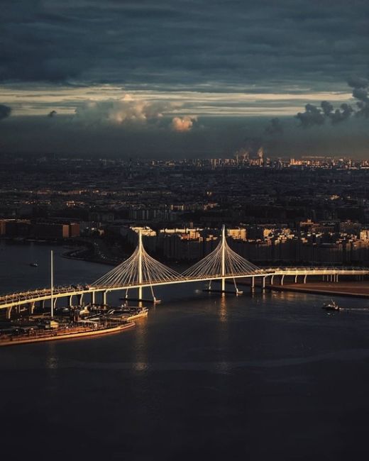 📷 Петербург в объективе октября  Прекрасная осень в прекрасном городе..