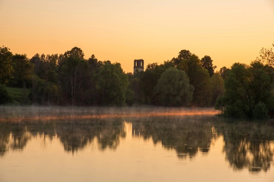 Вадский район, село Гари💙  фотомОт Сергея..