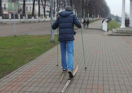 Предстоящей зимой в Ростовской области ожидаются рекордные снегопады. Об этом рассказал научный..