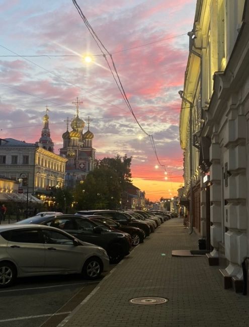 Уважаемые Нижегородцы! Безусловно, мы живем в прекрасном городе, который активно развивается. Как и в любой..