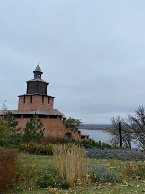 Любимый Нижний💙  фото:Александра..