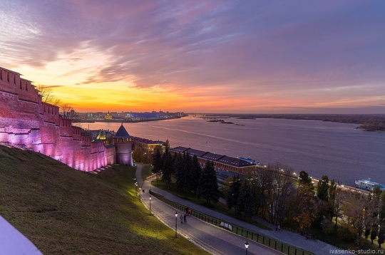 Ночи доброй  фото: Александр..