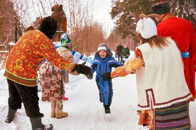 ☃❄🎄Создайте себе новогоднее настроение!!
🚂✨Приглашаем совершить уникальное путешествие на..