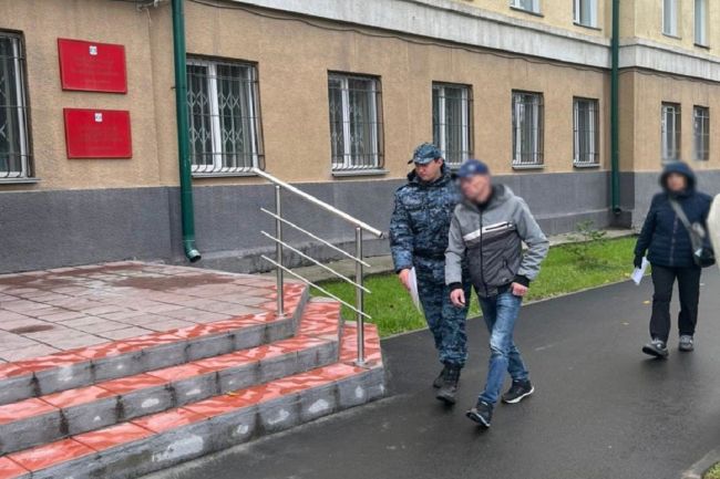 В похоронное бюро отправили новосибирцев за неуплату алиментов брошенному сыну  В Новосибирске осудили..