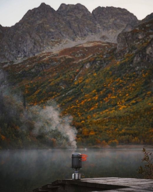 Озеро Кардывач 🍂  Фото..