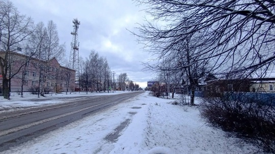 💙нежное утро было на севере Нижегородской области — в Ветлуге и Шахунье 
Ждем сегодня ночью у..