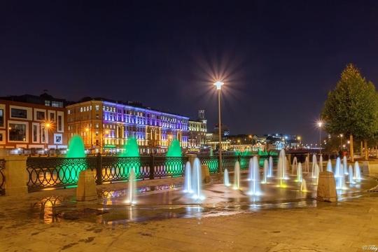 Прогулка вдоль Водоотводного канала  Фото: Валерий..