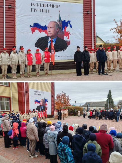 Новость, достойная сверхдержавы, пришла на неделе из Викуловского района Тюменской области: там чиновников,..