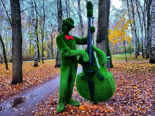 Осенний Нижний💙  фото: Жанна..