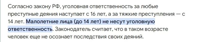 В российской семье 13-летняя девочка убила двух маленьких сестёр  Следователи разбираются в кровавой драме в..