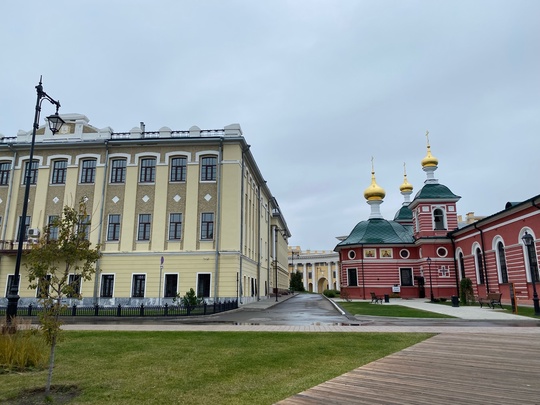 Любимый Нижний💙  фото:Александра..