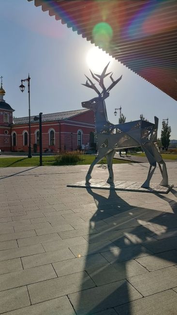 прогулка по Нижнему Новгороду💙  фото Елена..