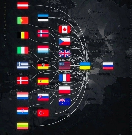 🇷🇺🚀 Россия возглавила рейтинг сильнeйшиx apмий миpa в 2024 гοду! 
Ηaшa cтpaнa οпepeдилa дpугиe вeдущиe дepжaвы. 
..