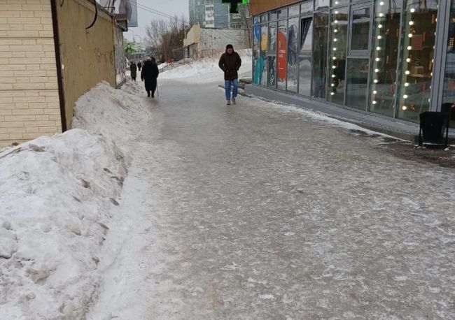 Первый снег может выпасть в Ростовской области в начале ноября 
Синоптики скорректировали свои прогнозы по..