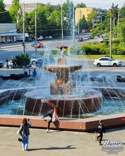 📸ДК "Ростсельмаш" признали объектом культурного наследия регионального значения. Теперь за его состоянием..