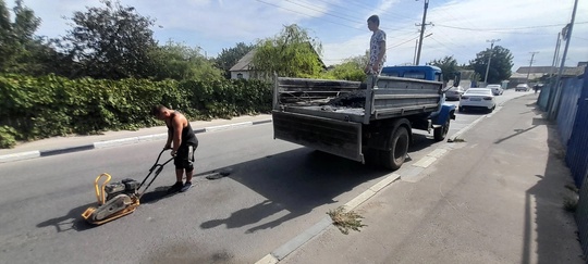 Доброе воскресное утро! Наслаждаемся..