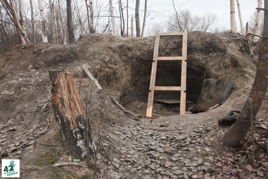 📝🌳🚜  Продолжаем наблюдать за [https://vk.com/wall-171945288_7191|благоустроенной в этом году] территорией на..