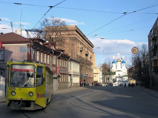 Кто знаеет, какой..