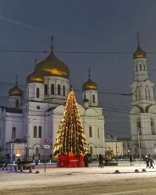 Совсем скоро...  фото: Надежда..