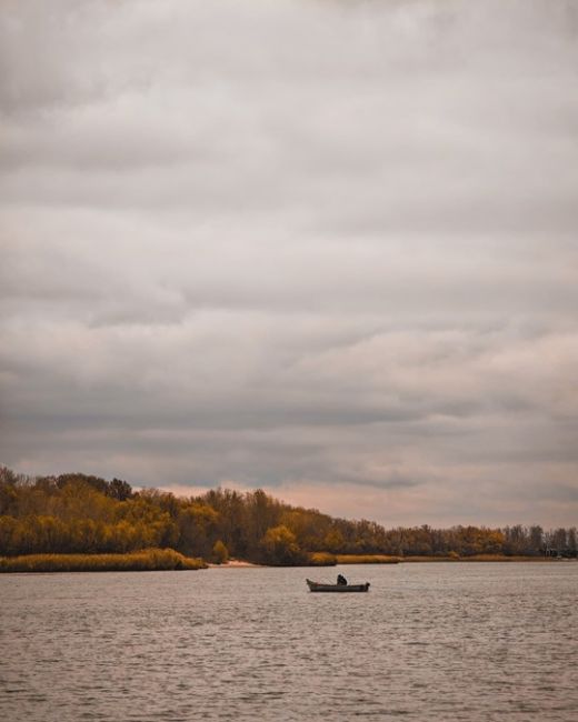 Фотопрогулка по портовому городу Азов. 
Фото: Квасов..