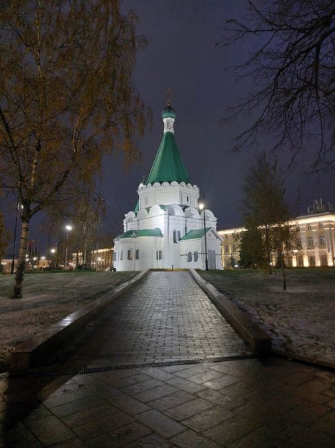 Доброй ночи 🖤  фото: Екатерина..